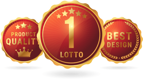 อัตราจ่ายหวย LOTTO123 สูงที่สุดในไทย!​